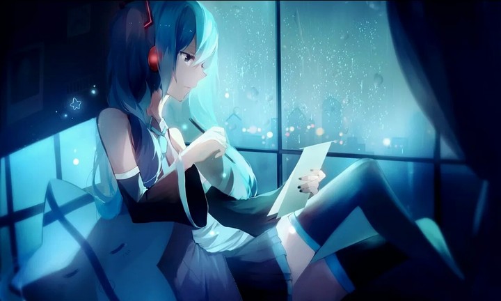 miku