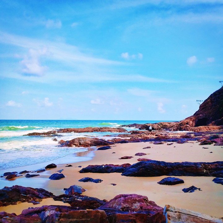 Beautiful Scenery