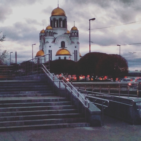 переулок