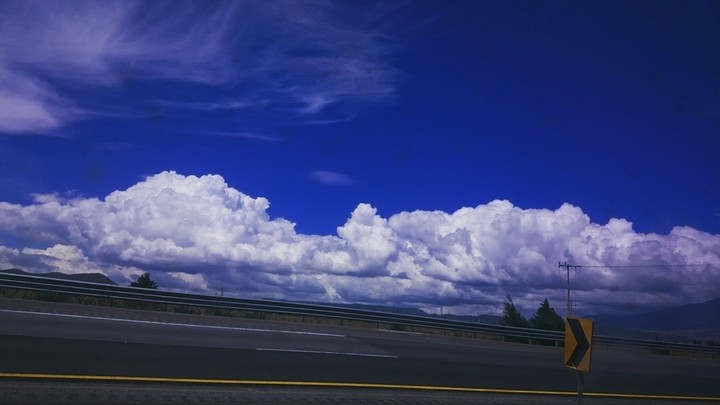 nubes