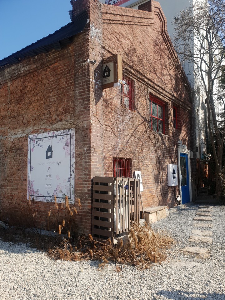 카페전경