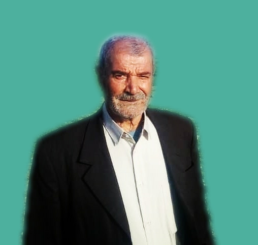 پدرم رفتی  و با رفتنت داغ  بر دلمان گذاشتی