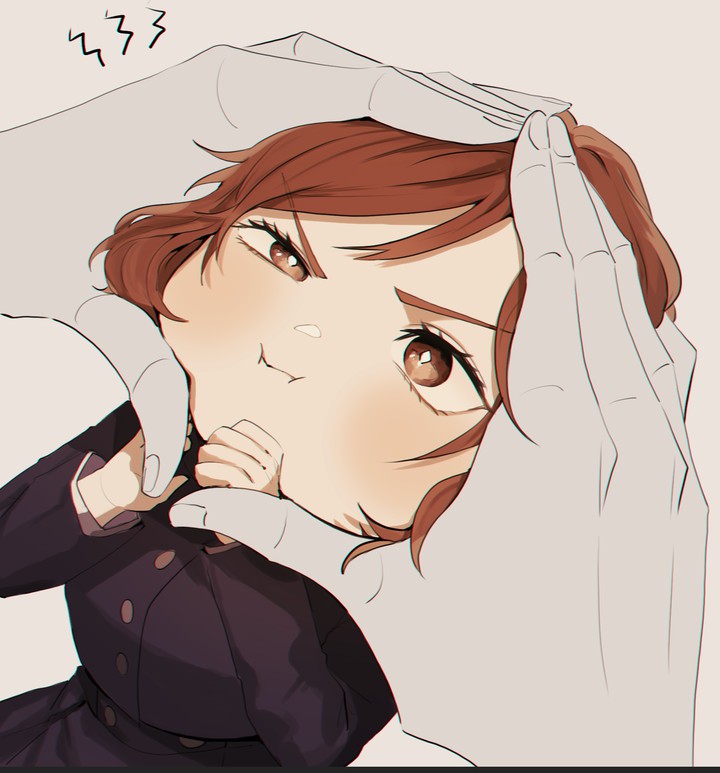 Kugisaki Nobara