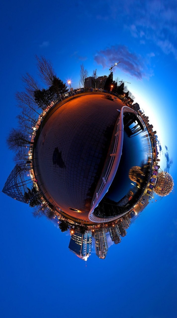 world