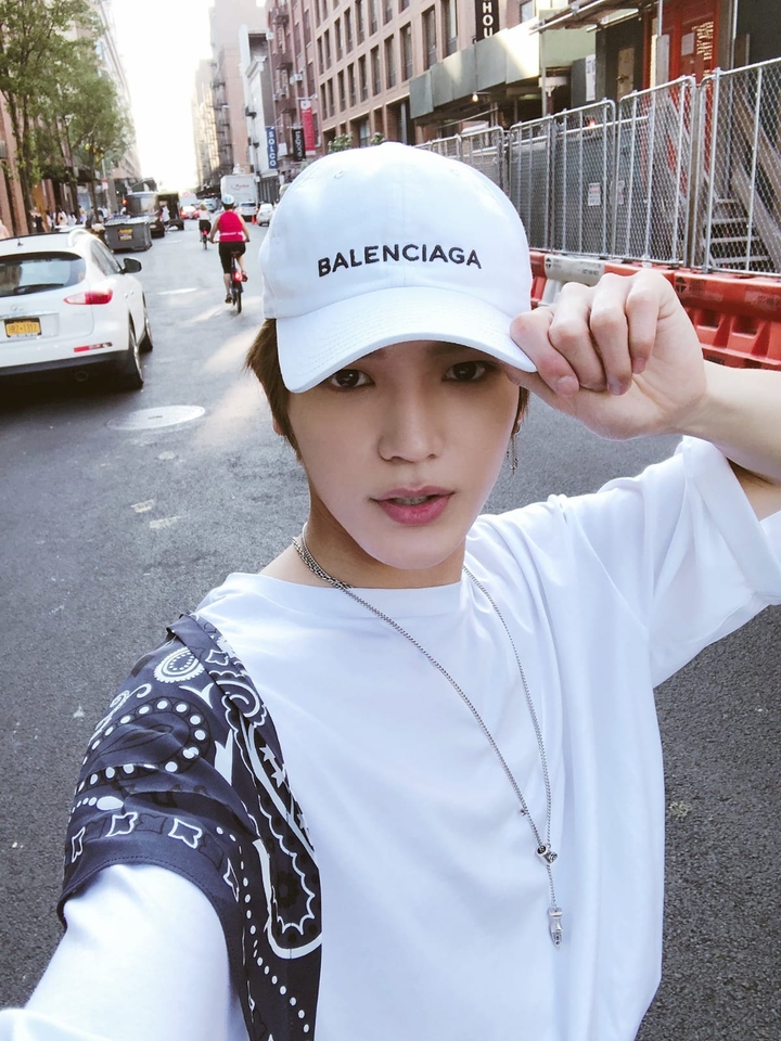 Lee Taeyong