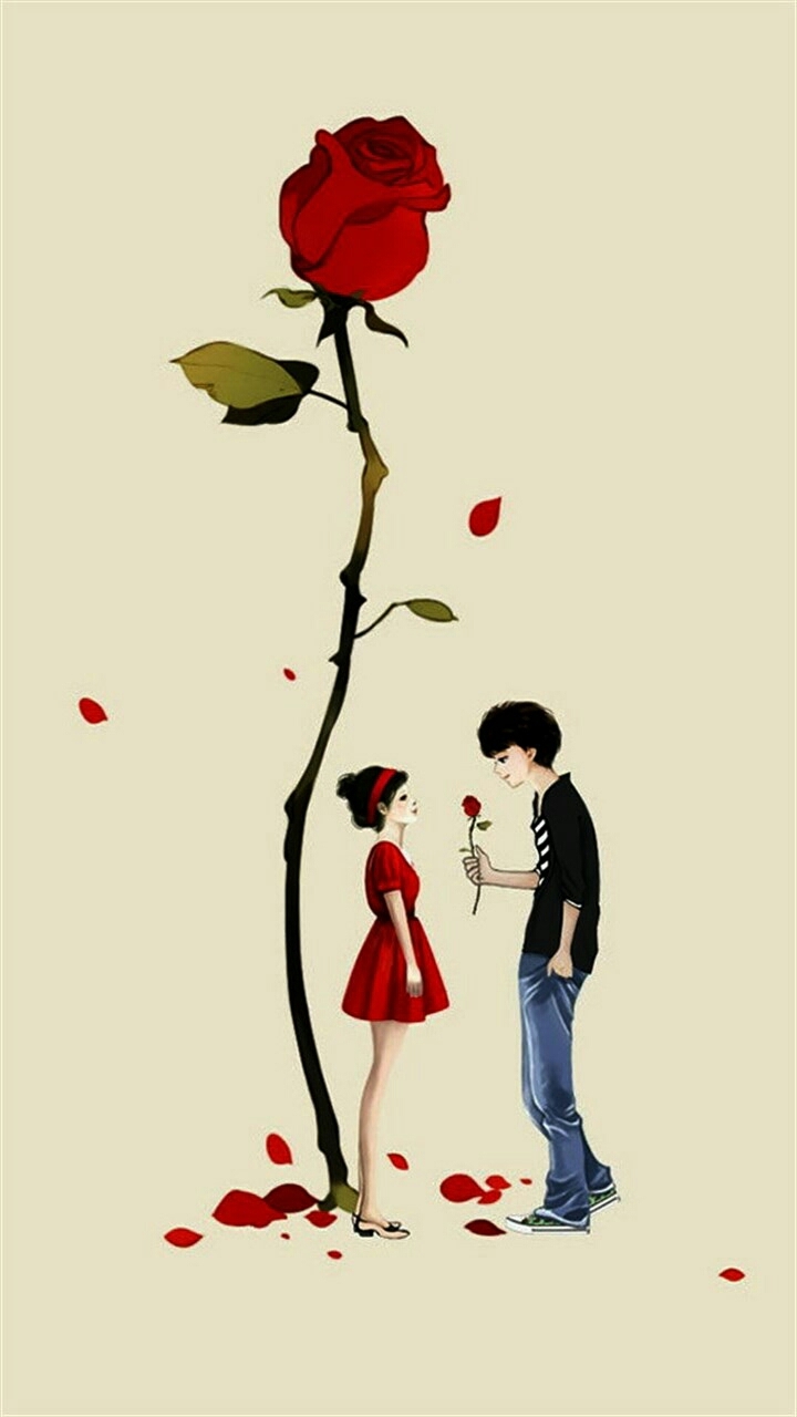 love