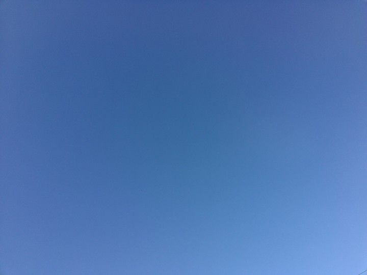 sky blue