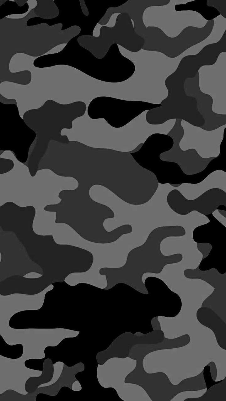 camo
