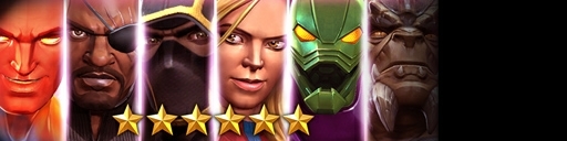 Mcoc champs