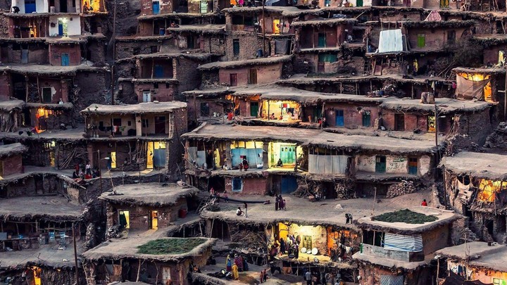 kurdistan