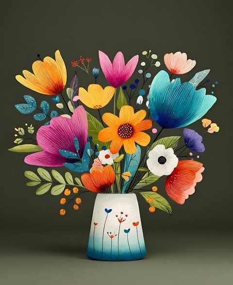 beautiful, Decoration wallpapers