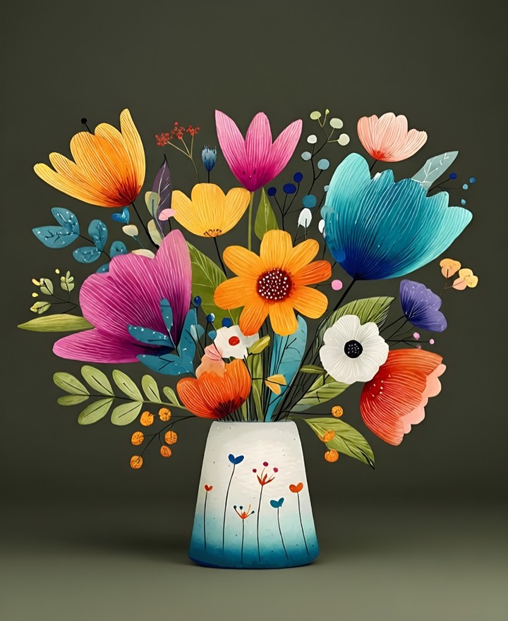 놀라운, 핑크색 배경화면