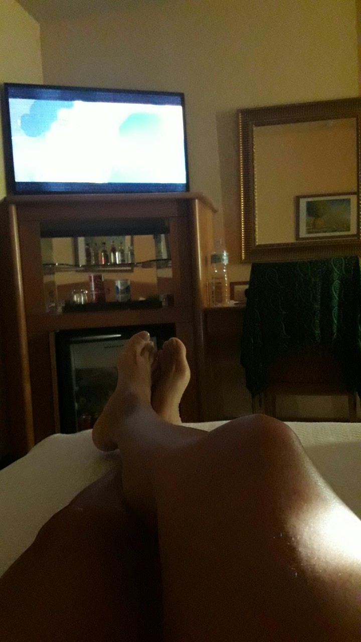 descansando