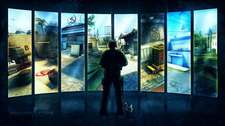 counter strike global offensive