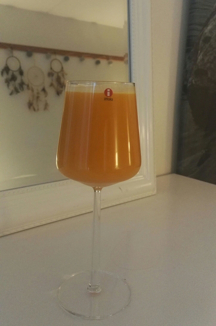 Coldpressed juice