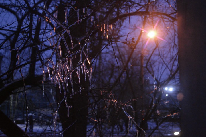 Winter Magic