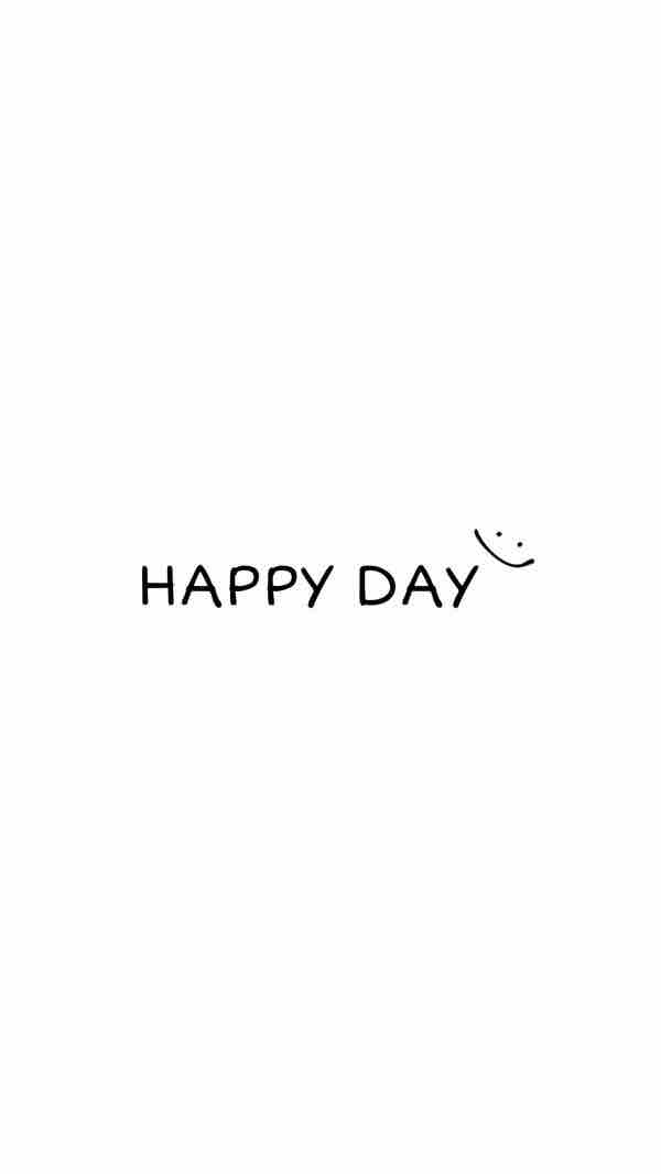 happy dau