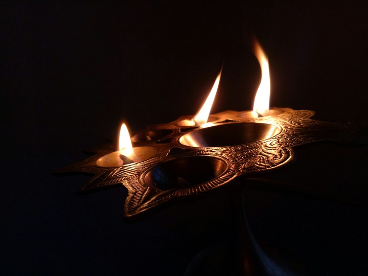 Bengali pradip