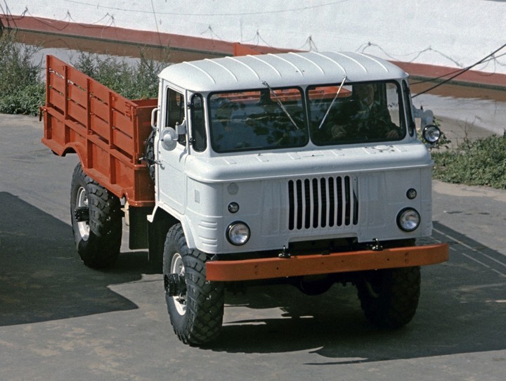 gaz