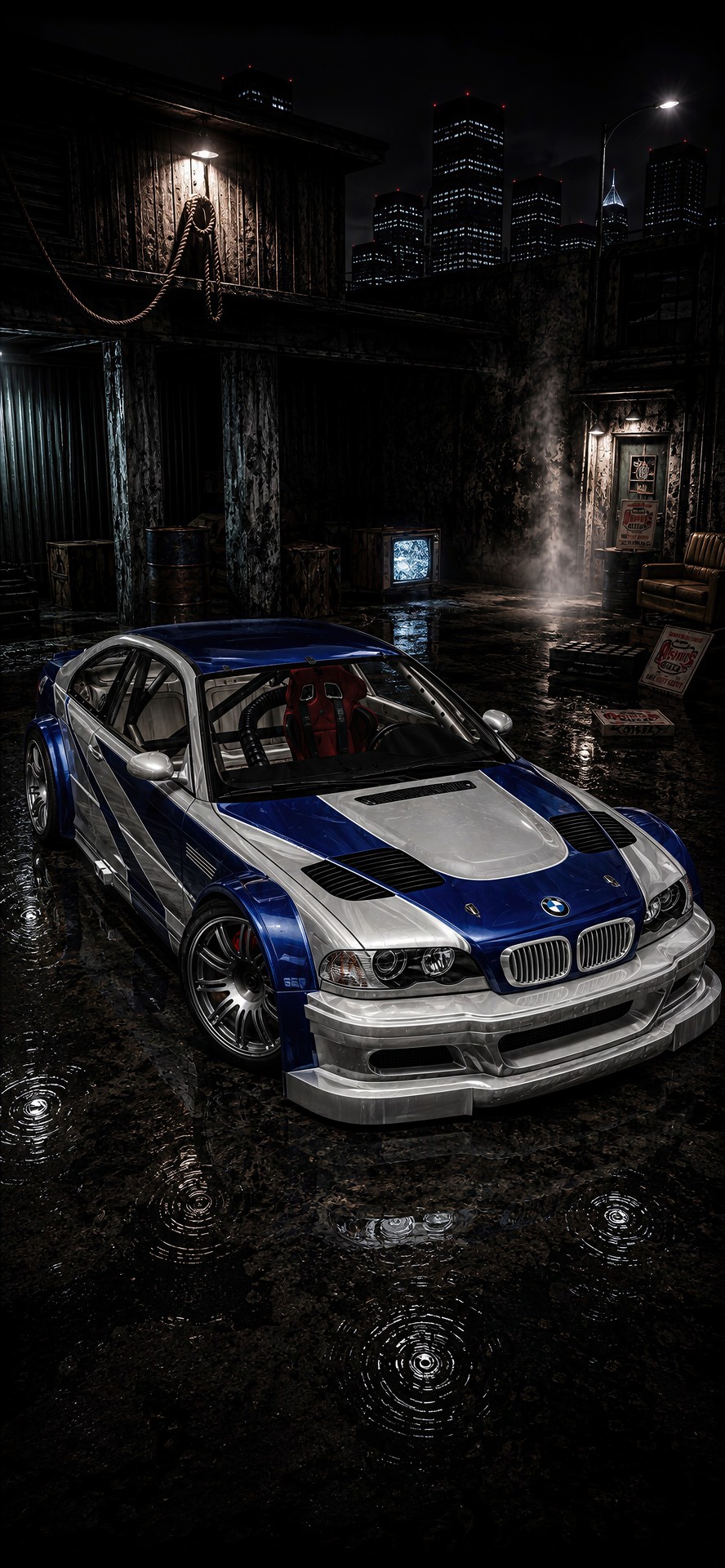 car, bumper Hintergrundbilder