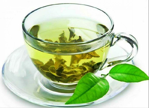 Tea