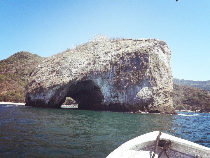 Los arcos