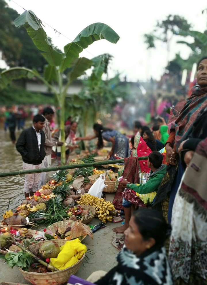 festival