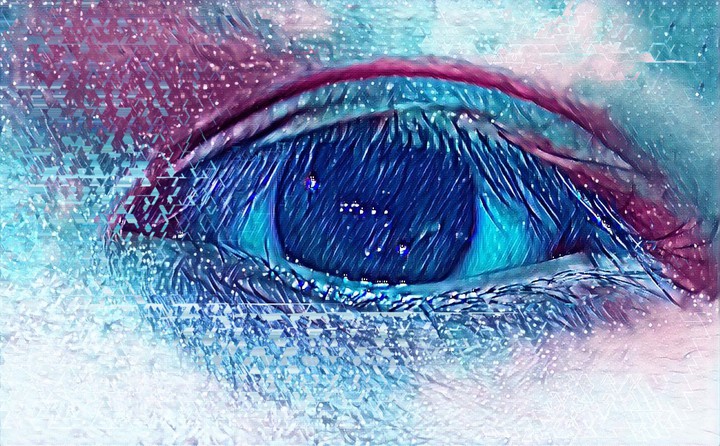 eye