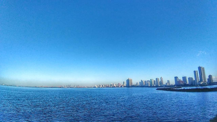 Manila Bay