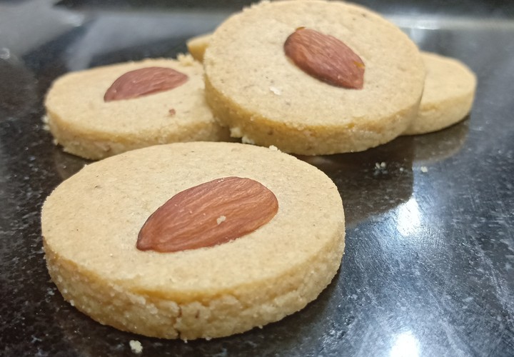 polvorone..