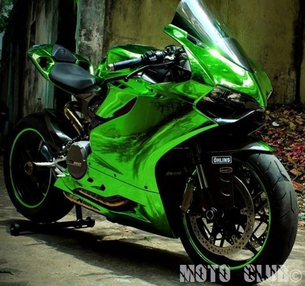 moto
