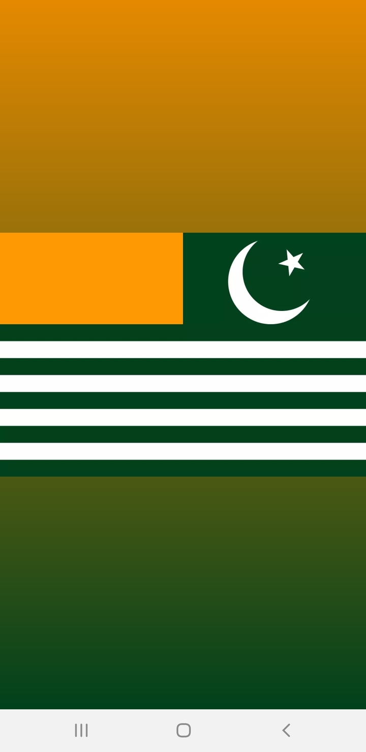 Kashmir Is Pakistan ??❤