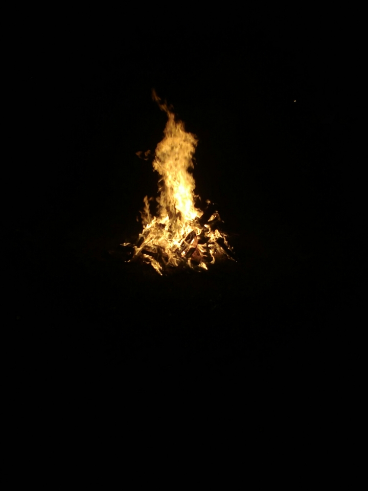 Festa junina