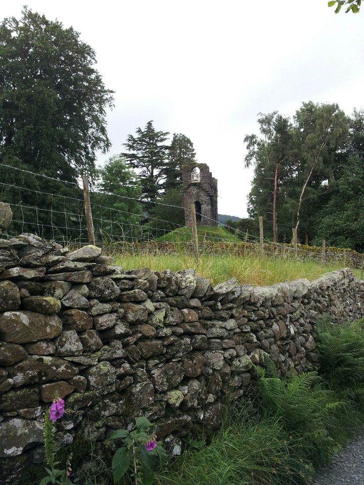 ruin