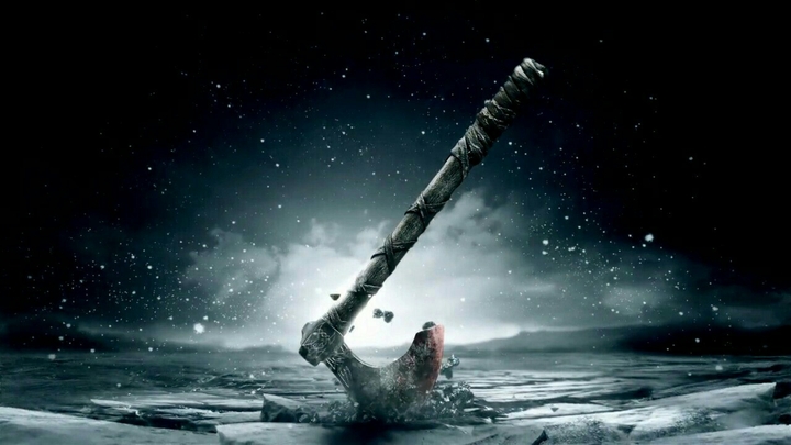 Vikingos