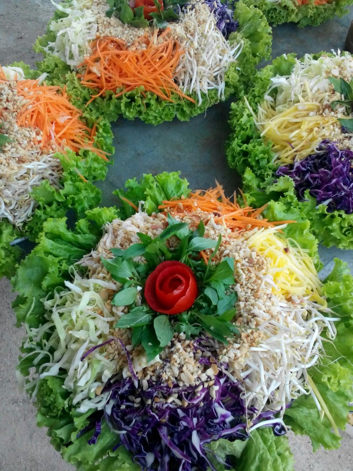 Vietnam food