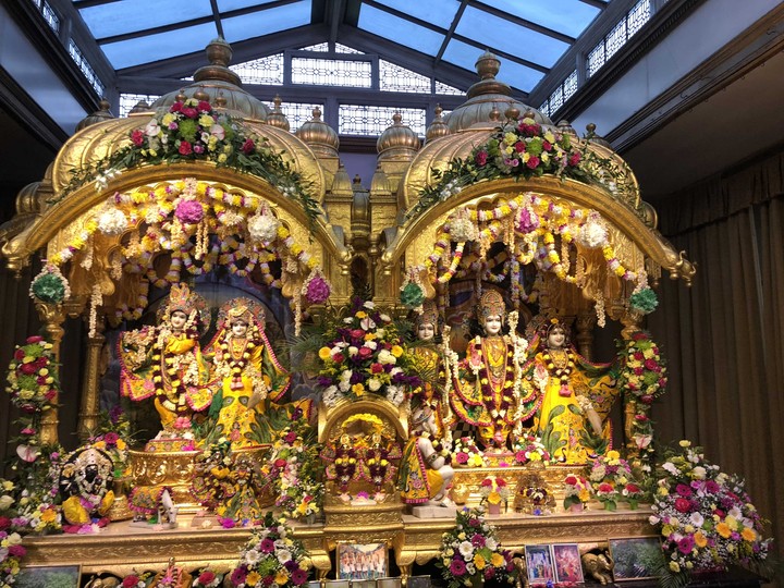 iskon temple london