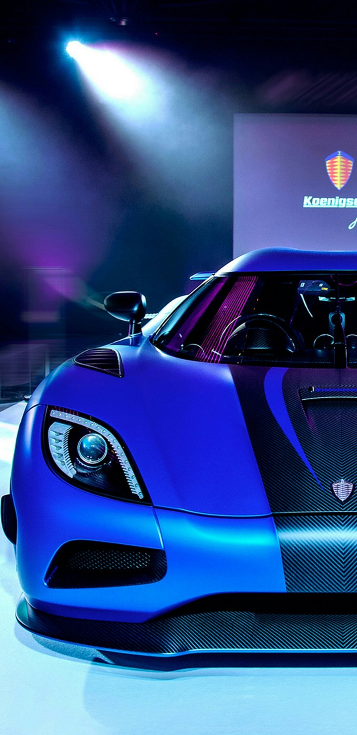 Koenigsegg