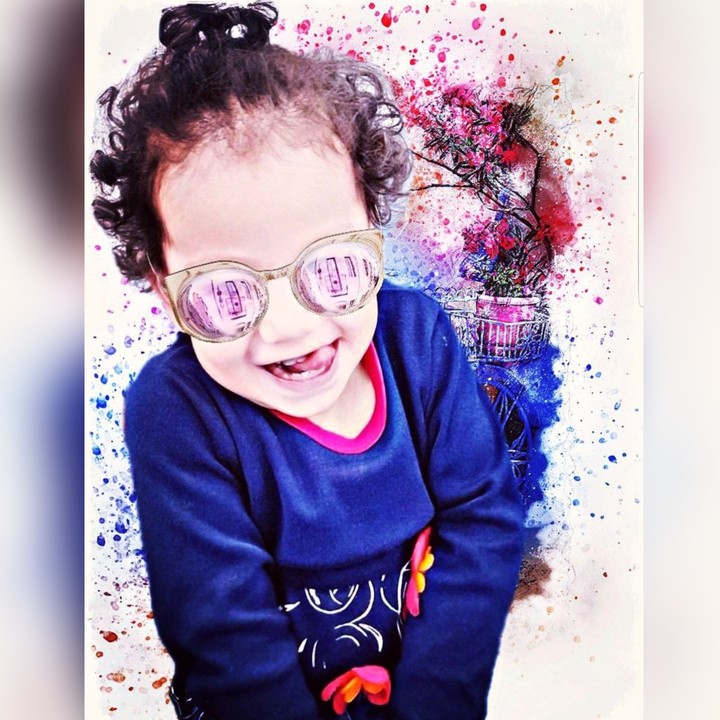 sweet heart ❤