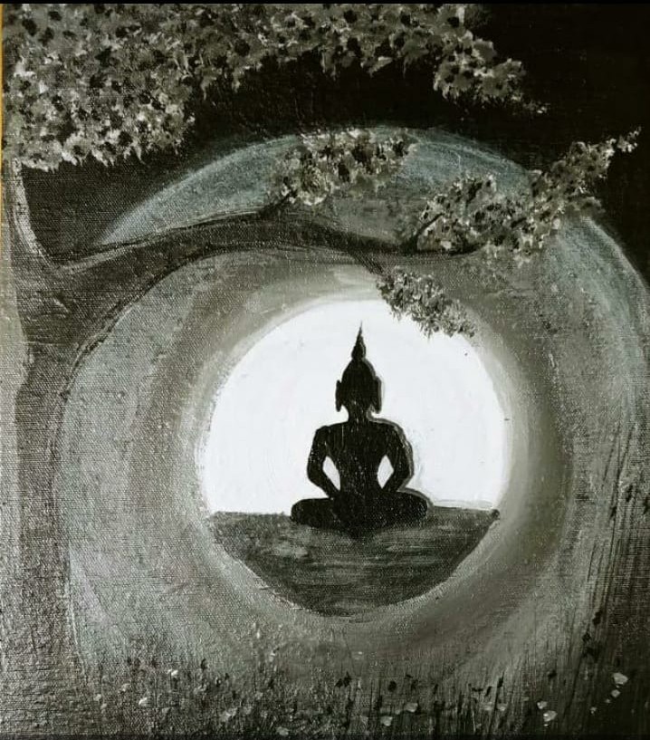 buddha