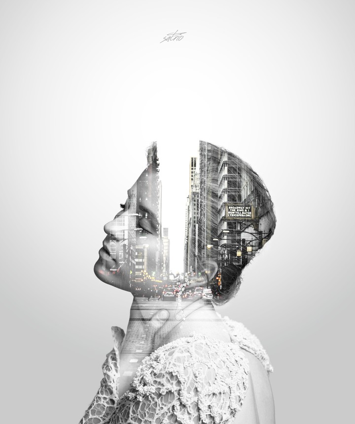 Lady City