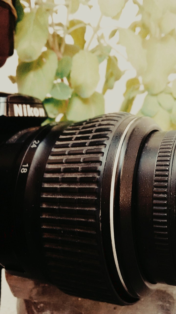 camera