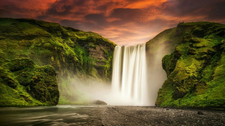 nature