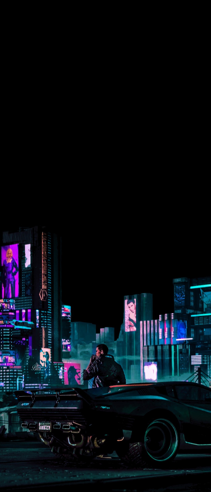 Cyberpunk