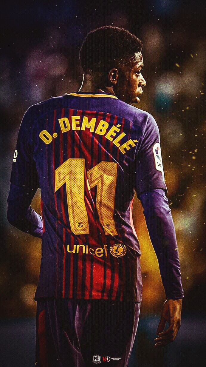 dembélé