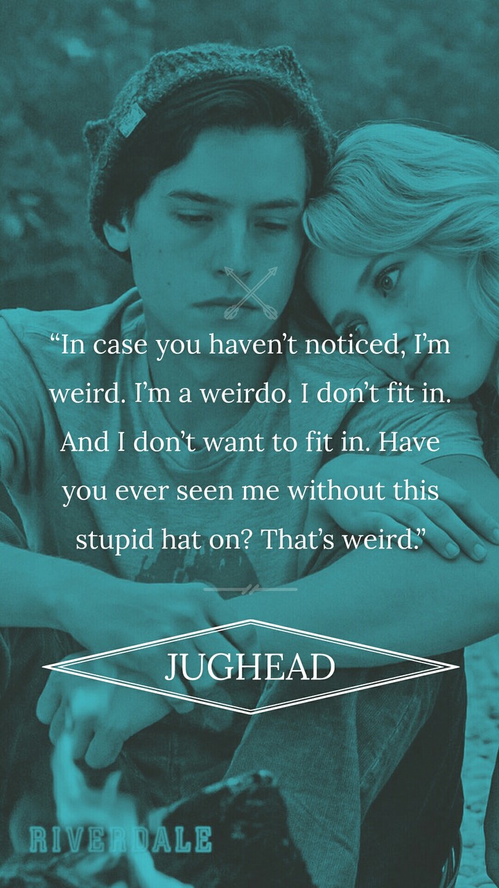 jughead