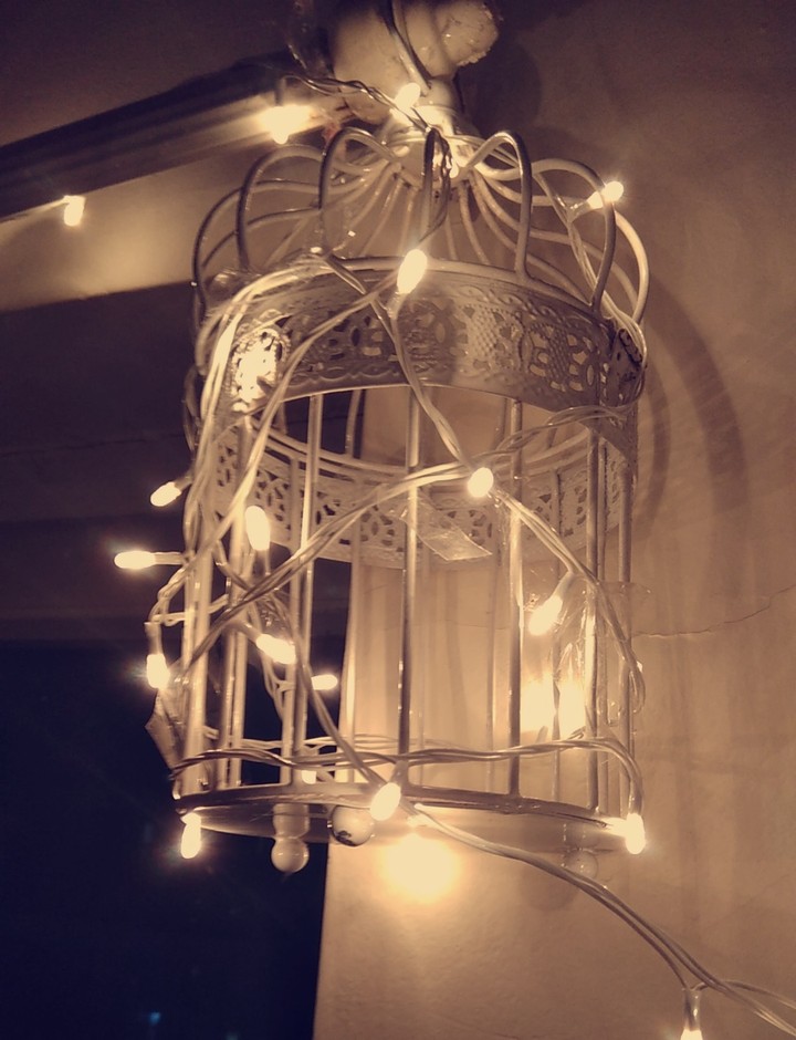 lights