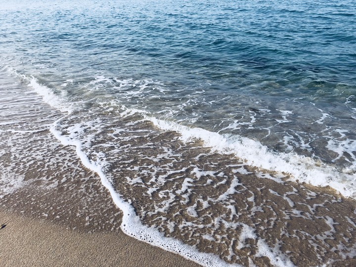 sea