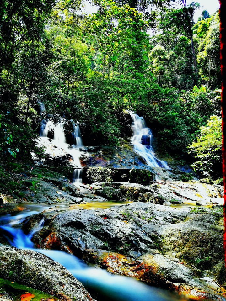Flawless beauties of Nature