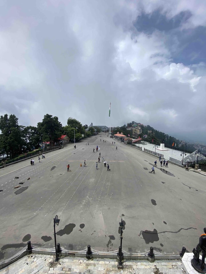 Shimla Dairy